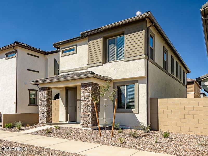 43206 Hinoki St, Queen Creek, AZ 85140