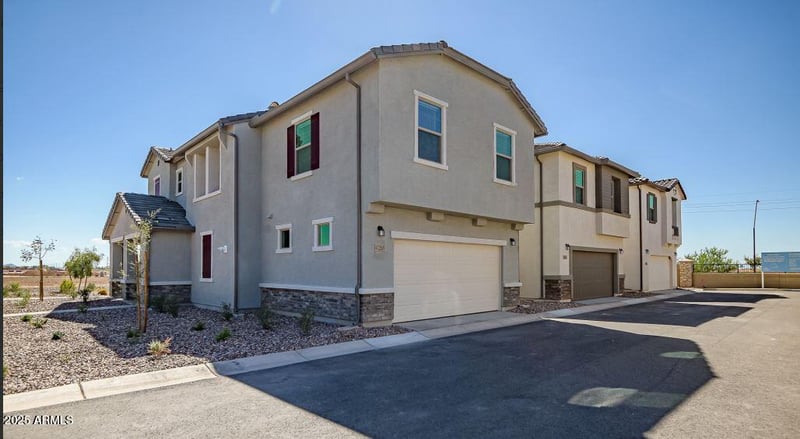 43208 Hinoki St, Queen Creek, AZ 85140