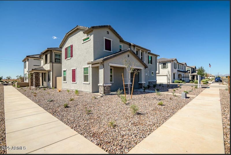 43208 Hinoki St, Queen Creek, AZ 85140