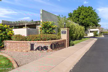 4321 28th Way, Phoenix, AZ 85016