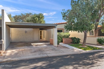 4321 28th Way, Phoenix, AZ 85016