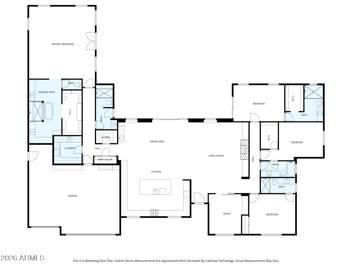 4321 68th Pl, Scottsdale, AZ 85251