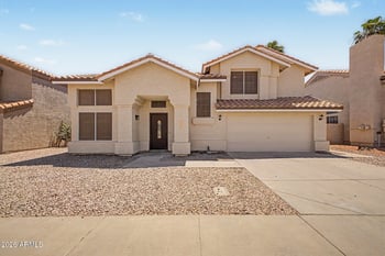 4321 Brookwood Ct, Phoenix, AZ 85048