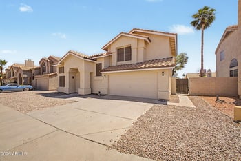 4321 Brookwood Ct, Phoenix, AZ 85048