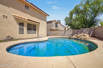 4321 Brookwood Ct, Phoenix, AZ 85048