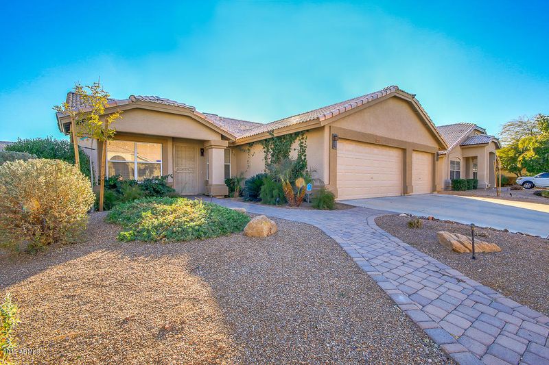 4321 E Angela Dr, Phoenix, AZ 85032