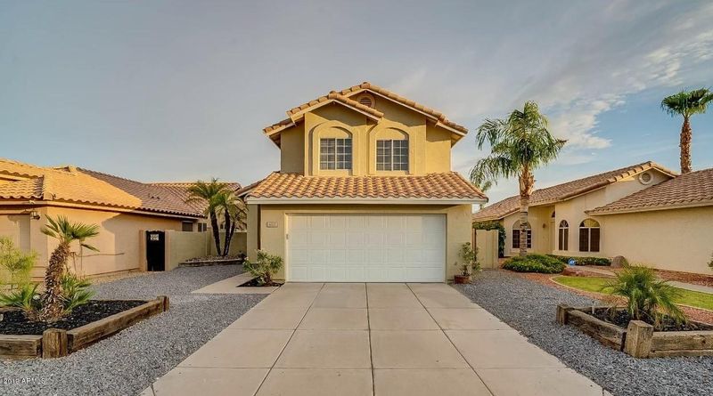 4321 E Chuckwalla Cy, Phoenix, AZ 85044