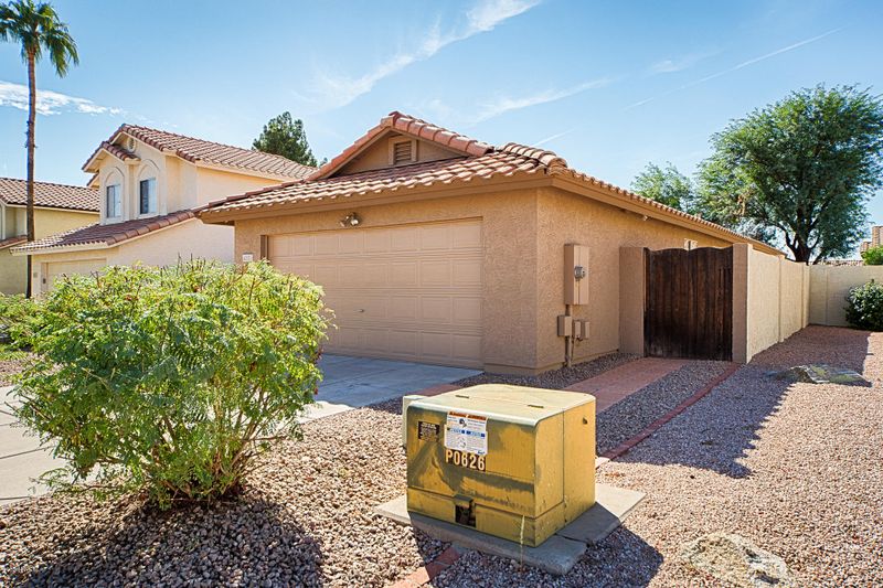 4321 E Desert Trumpet Rd, Phoenix, AZ 85044