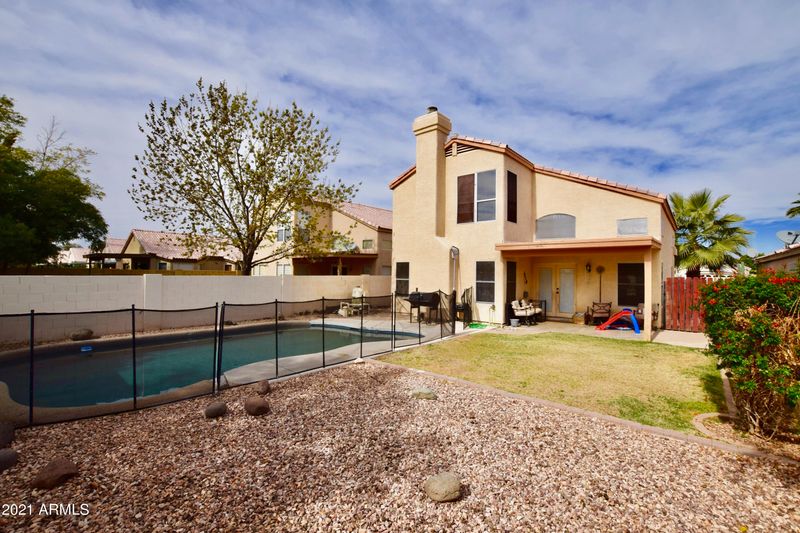 4321 E Hartford Ave, Phoenix, AZ 85032