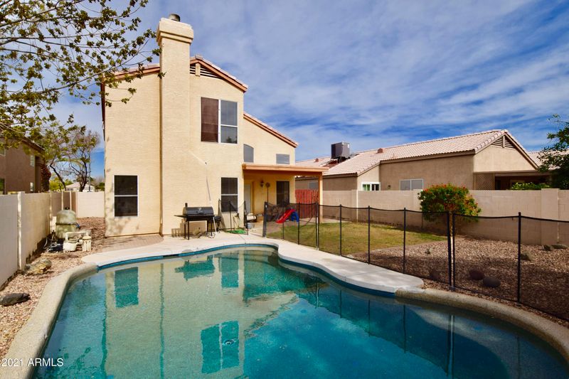 4321 E Hartford Ave, Phoenix, AZ 85032