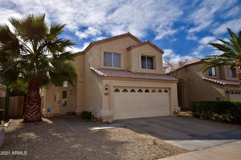 4321 E Hartford Ave, Phoenix, AZ 85032