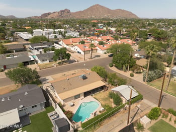 4321 Mulberry Dr, Phoenix, AZ 85018