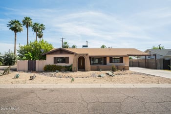4321 Mulberry Dr, Phoenix, AZ 85018
