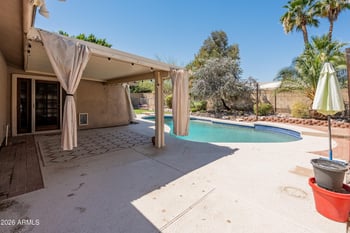 4321 Pipa St, Phoenix, AZ 85044