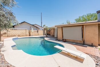 4321 Pipa St, Phoenix, AZ 85044