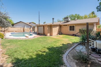 4321 Pipa St, Phoenix, AZ 85044