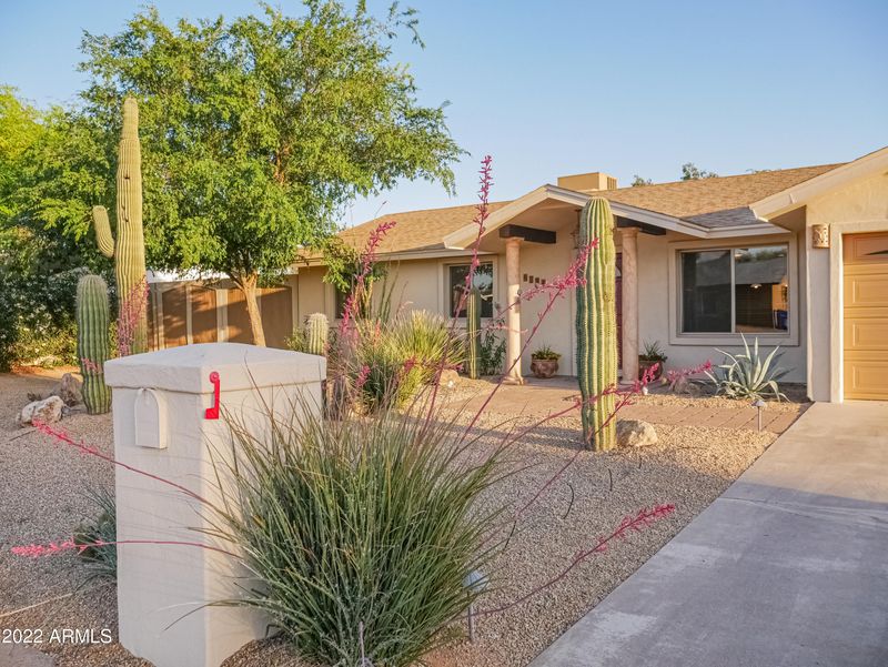4321 E Villa Maria Dr, Phoenix, AZ 85032