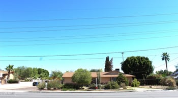 4321 Greenway Rd, Glendale, AZ 85306