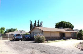 4321 Greenway Rd, Glendale, AZ 85306