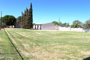 4321 Greenway Rd, Glendale, AZ 85306