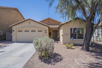 4321 Hasan Dr, Laveen, AZ 85339