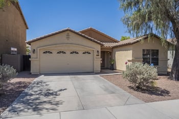 4321 Hasan Dr, Laveen, AZ 85339