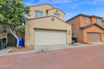 4321 Milky Way, Gilbert, AZ 85295
