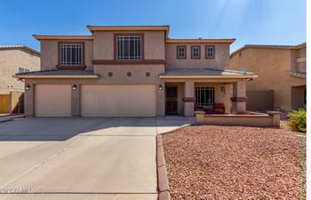4321 Morenci Rd, San Tan Valley, AZ 85143