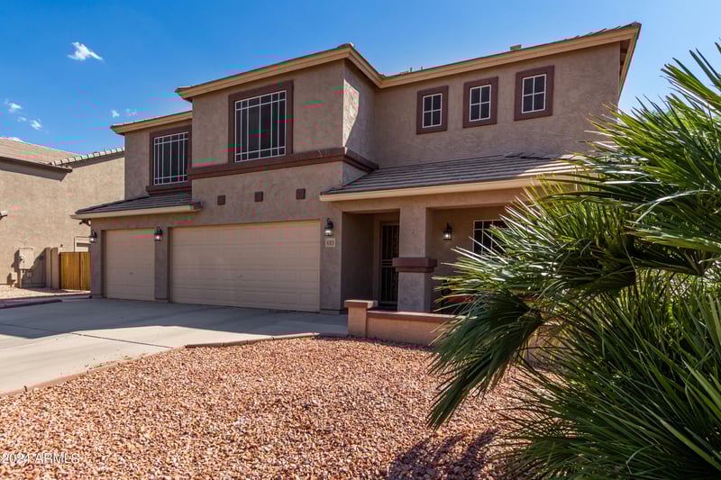 4321 Morenci Rd, San Tan Valley, AZ 85143