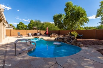 4321 Morenci Rd, San Tan Valley, AZ 85143