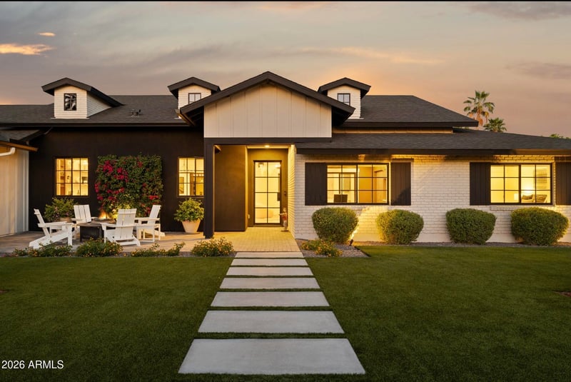 4321 N 68th Pl, Scottsdale, AZ 85251