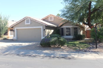 4321 Rosemonte Dr, Phoenix, AZ 85050