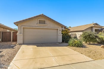 4321 Rowel Rd, Phoenix, AZ 85050