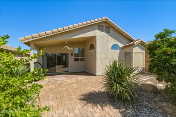 4321 Rowel Rd, Phoenix, AZ 85050