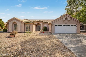 4321 Villa Linda Dr, Glendale, AZ 85310