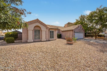 4321 Villa Linda Dr, Glendale, AZ 85310