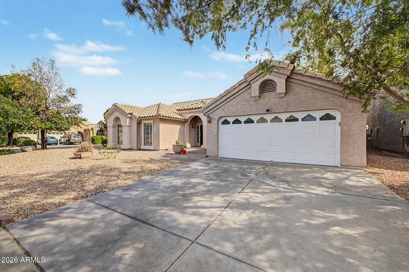 4321 Villa Linda Dr, Glendale, AZ 85310