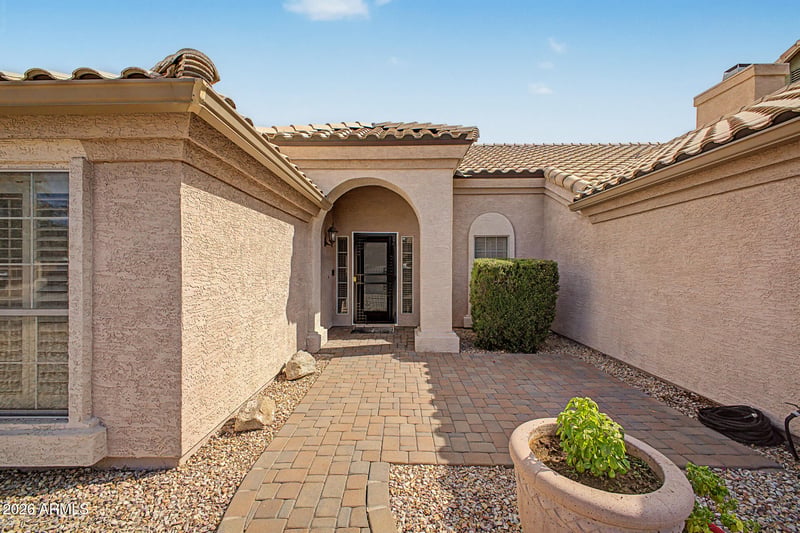 4321 Villa Linda Dr, Glendale, AZ 85310