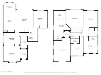 4321 Zion Way, Chandler, AZ 85249