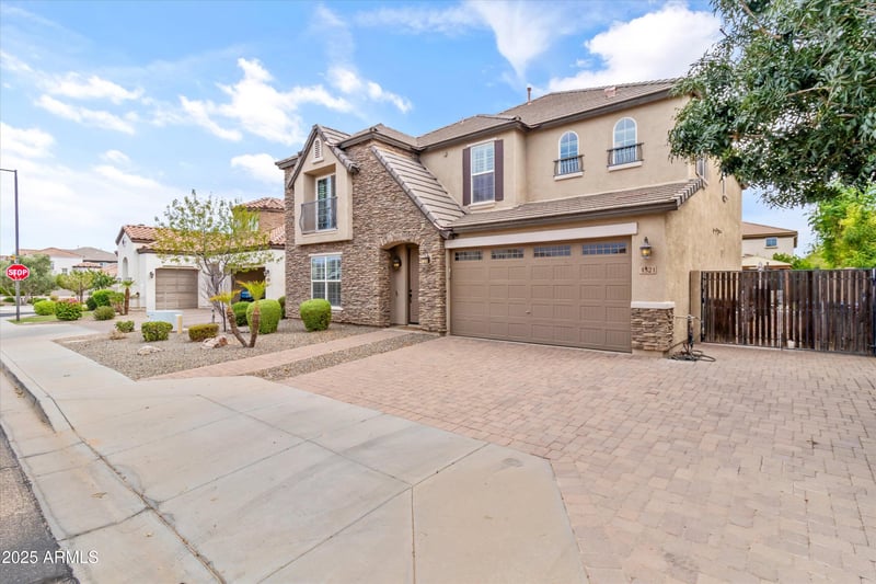 4321 Zion Way, Chandler, AZ 85249