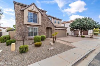 4321 Zion Way, Chandler, AZ 85249