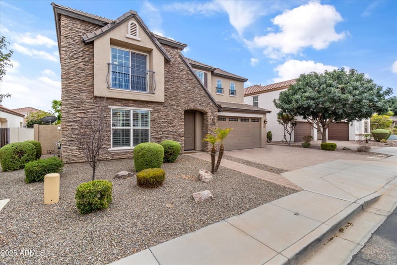 4321 Zion Way, Chandler, AZ 85249