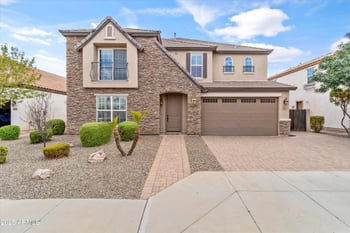 4321 Zion Way, Chandler, AZ 85249