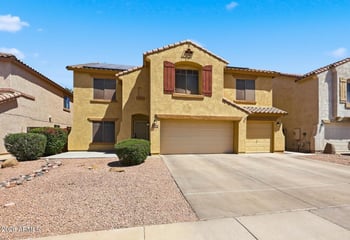 43214 Magnolia Rd, Maricopa, AZ 85138