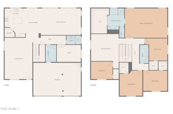 43214 Magnolia Rd, Maricopa, AZ 85138