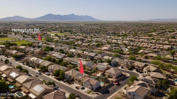 43214 Magnolia Rd, Maricopa, AZ 85138