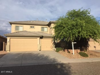 43217 N 43rd Dr, Anthem, AZ 85087