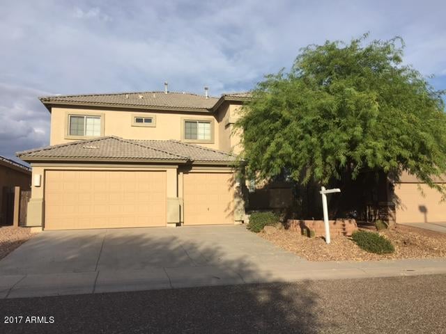 43217 N 43rd Dr, Anthem, AZ 85087