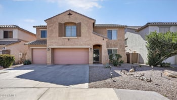 43219 Maricopa Ave, Maricopa, AZ 85138