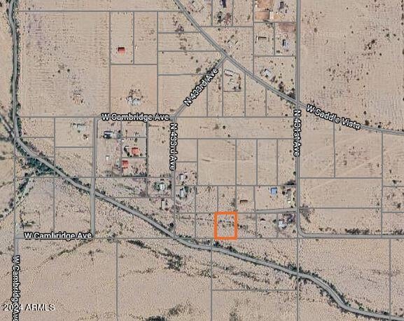 4321X Encanto Blvd #-, Tonopah, AZ 85354